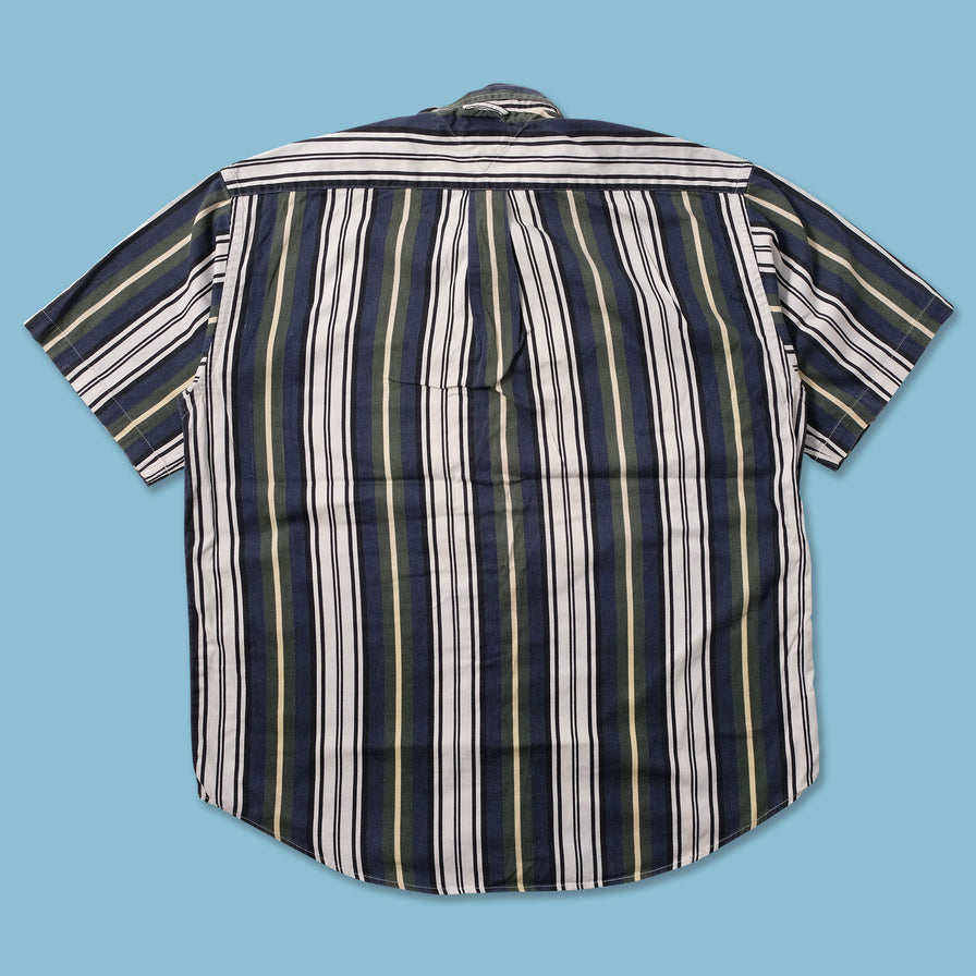 Vintage Tommy Hilfiger Shirt XLarge - Double Double Vintage