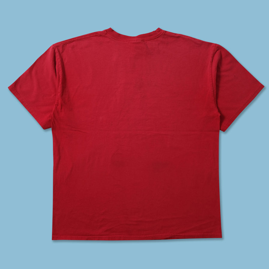 Vintage adidas T-Shirt Large - Double Double Vintage