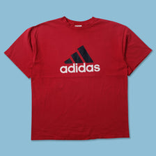 Vintage adidas T-Shirt Large
