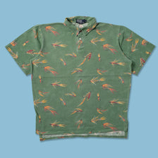 Vintage Polo Ralph Lauren Polo XLarge - Double Double Vintage