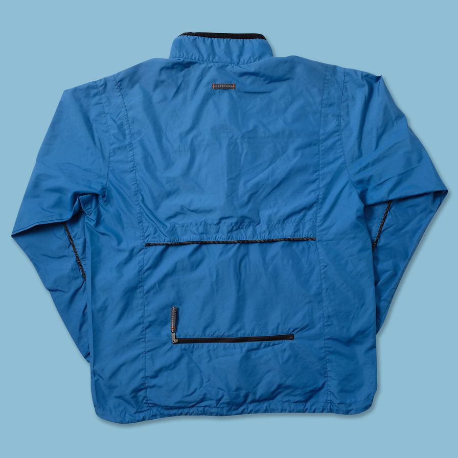 Vintage Nike Track Jacket Medium - Double Double Vintage