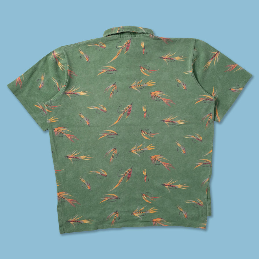 Vintage Polo Ralph Lauren Polo XLarge - Double Double Vintage