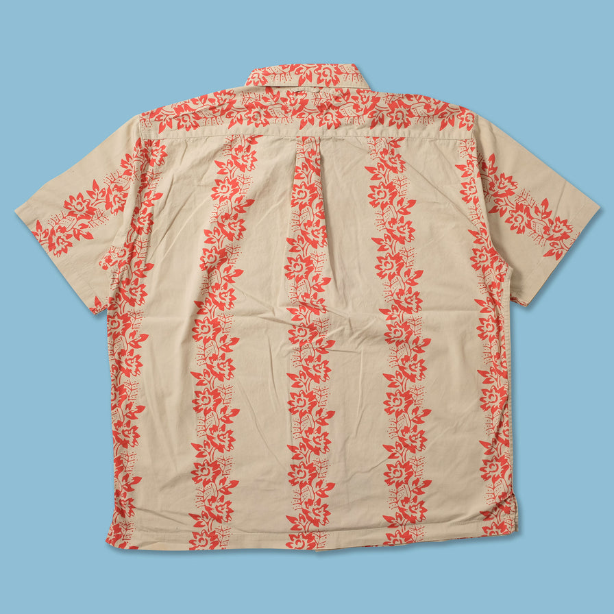 Vintage Tommy Hilfiger Shirt XLarge - Double Double Vintage