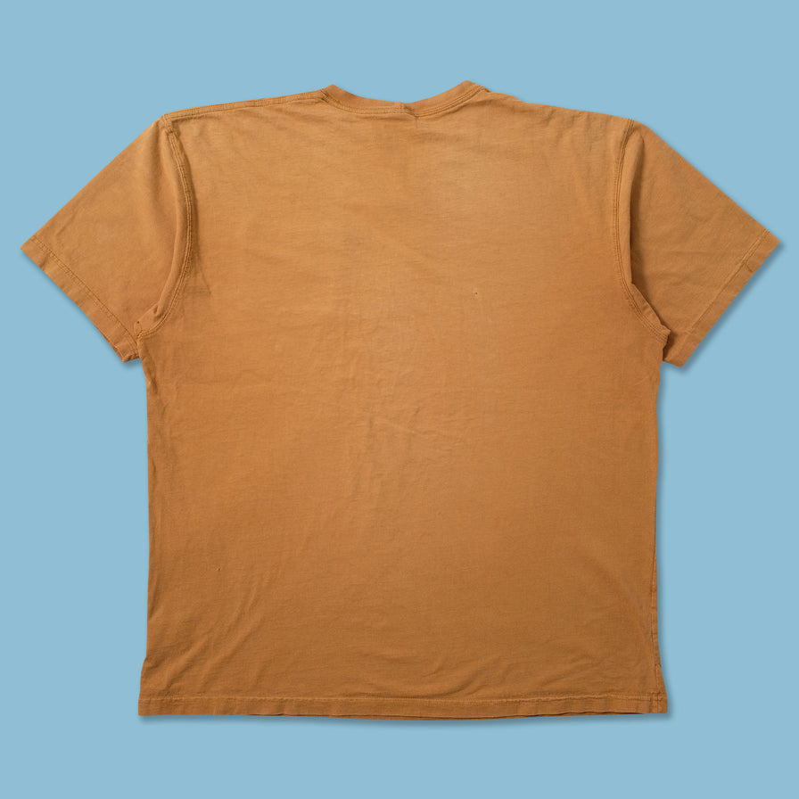 Vintage Carhartt T-Shirt XXL - Double Double Vintage