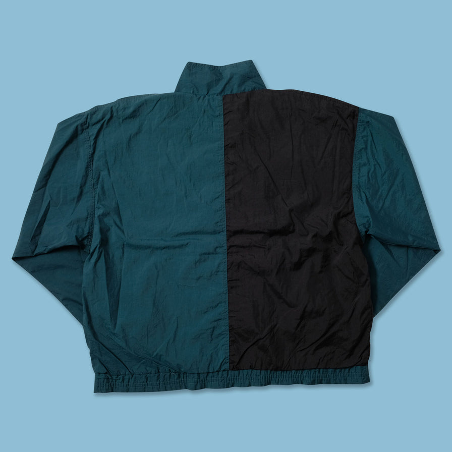 Vintage Fila Track Jacket XLarge - Double Double Vintage