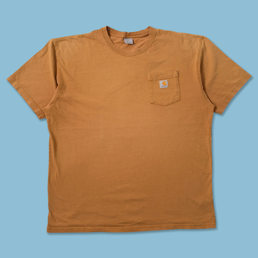 Vintage Carhartt T-Shirt XXL - Double Double Vintage