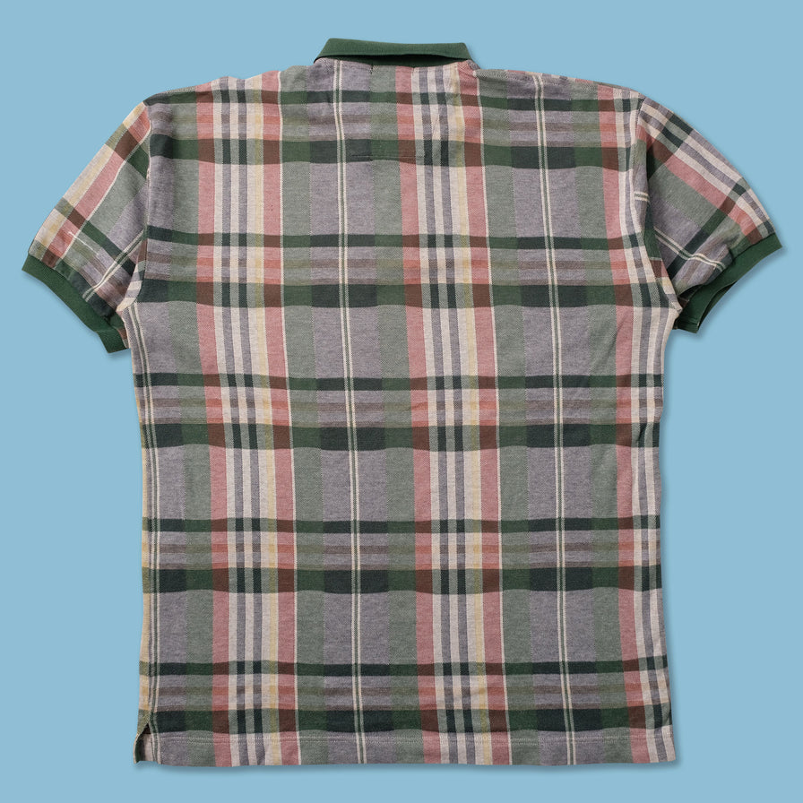 Vintage Nautica Polo XLarge - Double Double Vintage