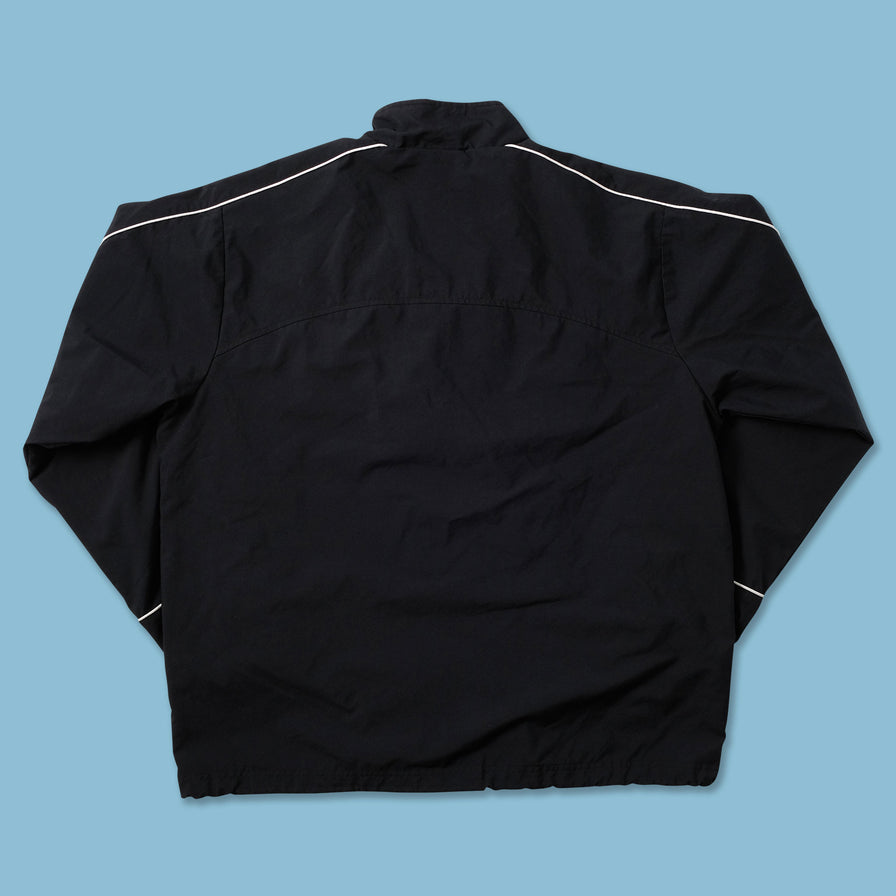 Vintage Nike Track Jacket XLarge - Double Double Vintage