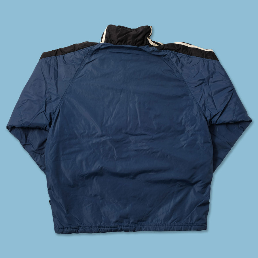 Vintage adidas Padded Jacket XLarge - Double Double Vintage