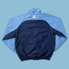 Vintage Nike North Carolina Track Jacket Small - Double Double Vintage
