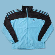 Vintage adidas Track Jacket Medium - Double Double Vintage