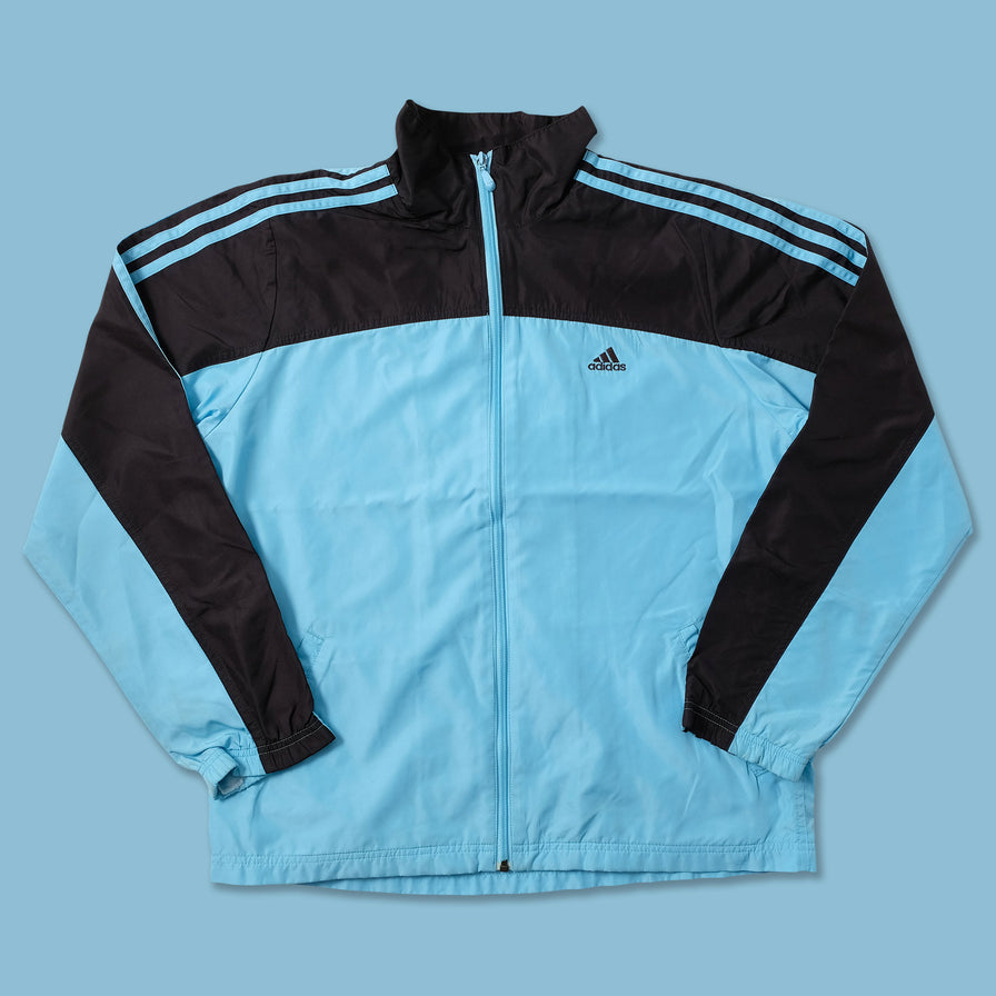 Vintage adidas Track Jacket Medium - Double Double Vintage