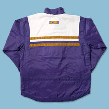 Vintage Nike Track Jacket Large - Double Double Vintage