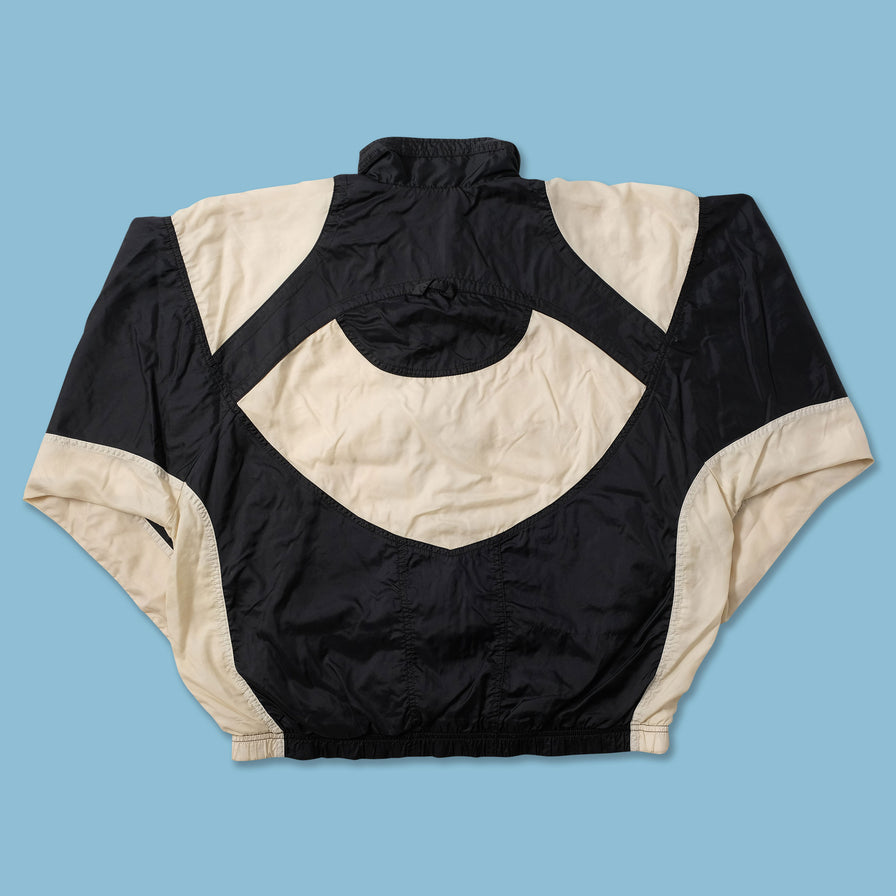 Vintage Nike Track Jacket Small - Double Double Vintage