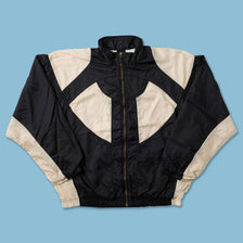 Vintage Nike Track Jacket Small