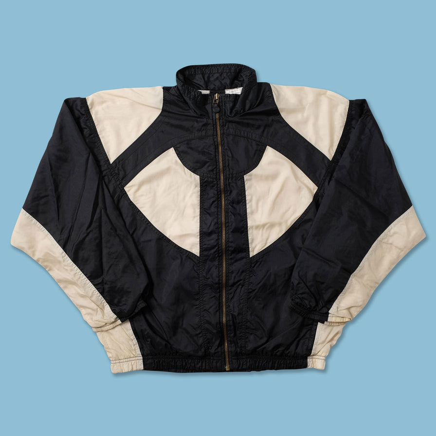 Vintage Nike Track Jacket Small - Double Double Vintage