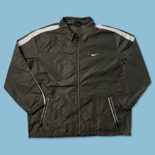 Vintage Fila Light Jacket XXL