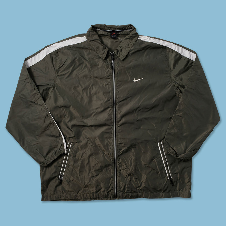 Vintage Fila Light Jacket XXL - Double Double Vintage