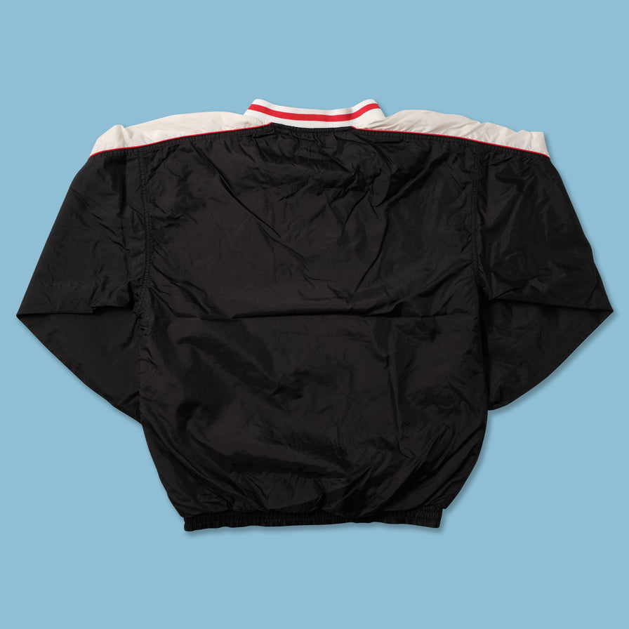 Vintage Fila Windbreaker Small - Double Double Vintage