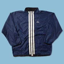 Vintage adidas Light Jacket XXL