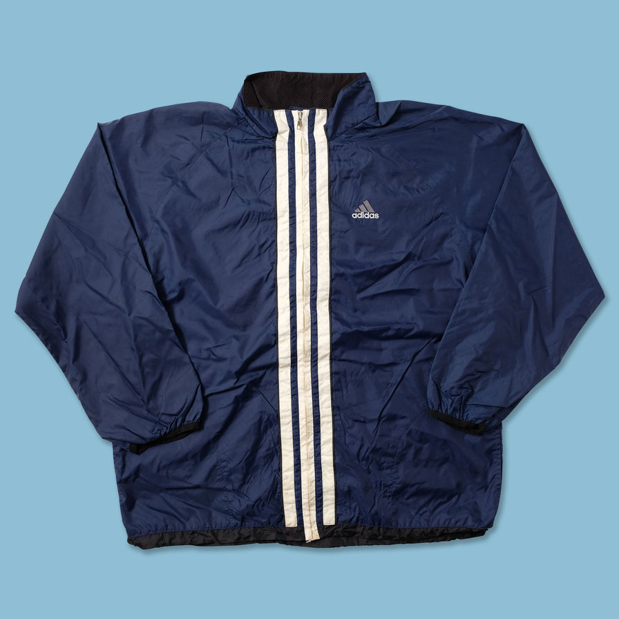 Vintage adidas Light Jacket XXL - Double Double Vintage