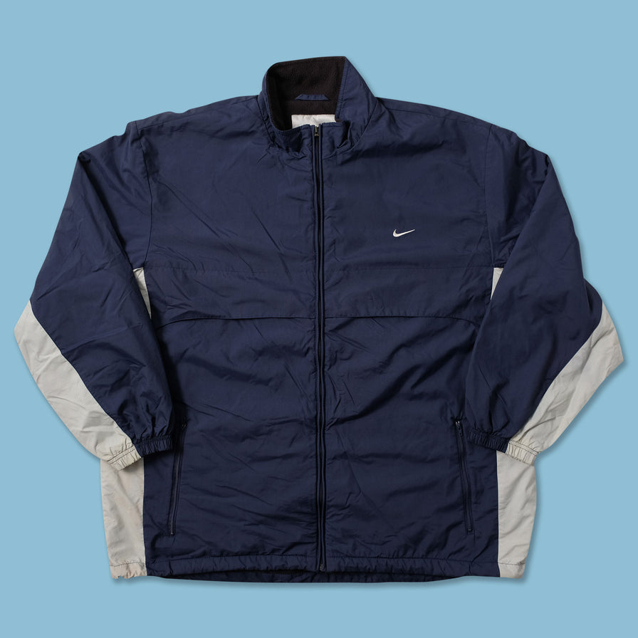 Vintage Nike Light Padded Jacket XLarge - Double Double Vintage