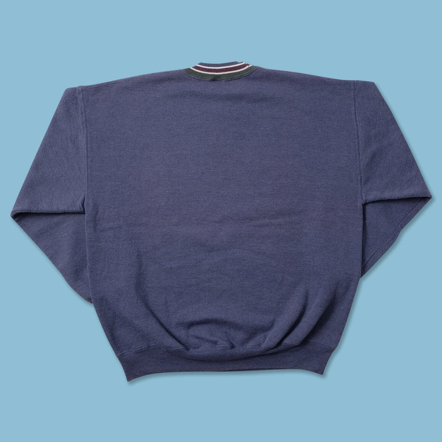 Vintage Mackinac Island Sweater XLarge - Double Double Vintage