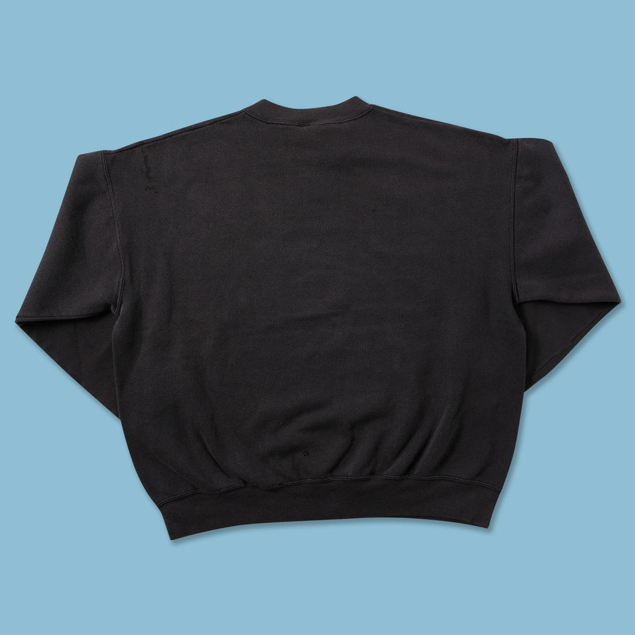 2001 Philadelphia Eagles Sweater XLarge - Double Double Vintage