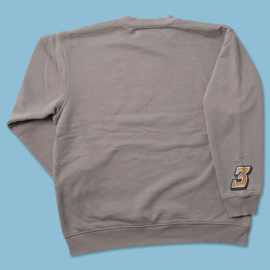 Vintage Reebok Sweater Large - Double Double Vintage