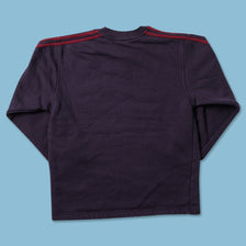 Women's adidas Sweater Small - Double Double Vintage