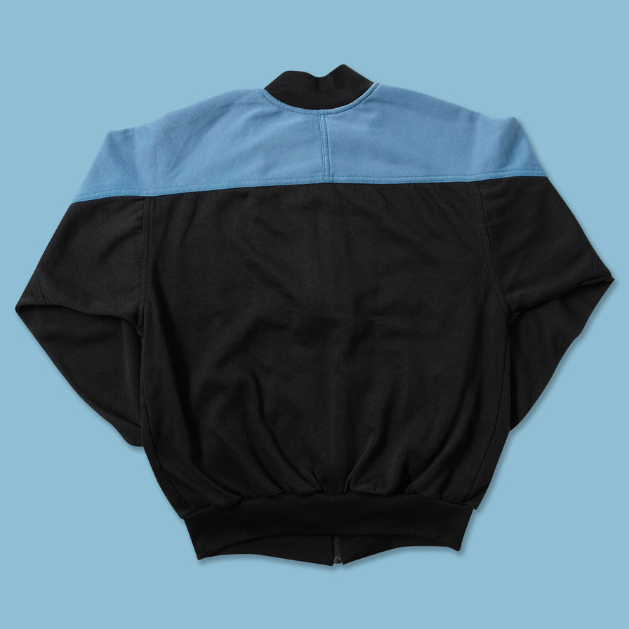 Vintage adidas Sweat Jacket Small - Double Double Vintage