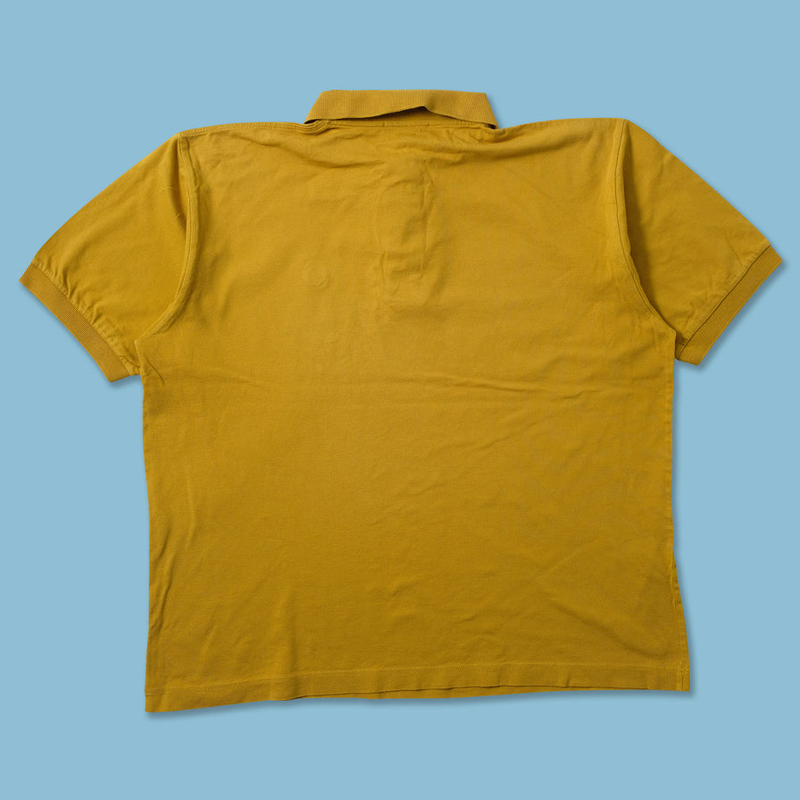 Vintage Sergio Tacchini Polo Medium - Double Double Vintage
