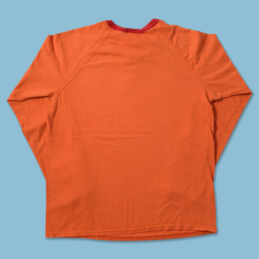 Vintage Nike Longsleeve Medium - Double Double Vintage