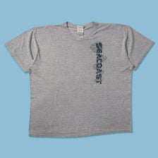 Vintage Nike Seacoast Soccer T-Shirt XXL