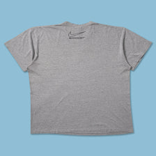 Vintage Nike Seacoast Soccer T-Shirt XXL