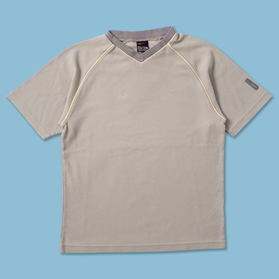 Vintage Nike T-Shirt Small - Double Double Vintage