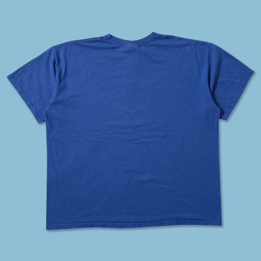 Vintage Nike Baller T-Shirt XLarge - Double Double Vintage