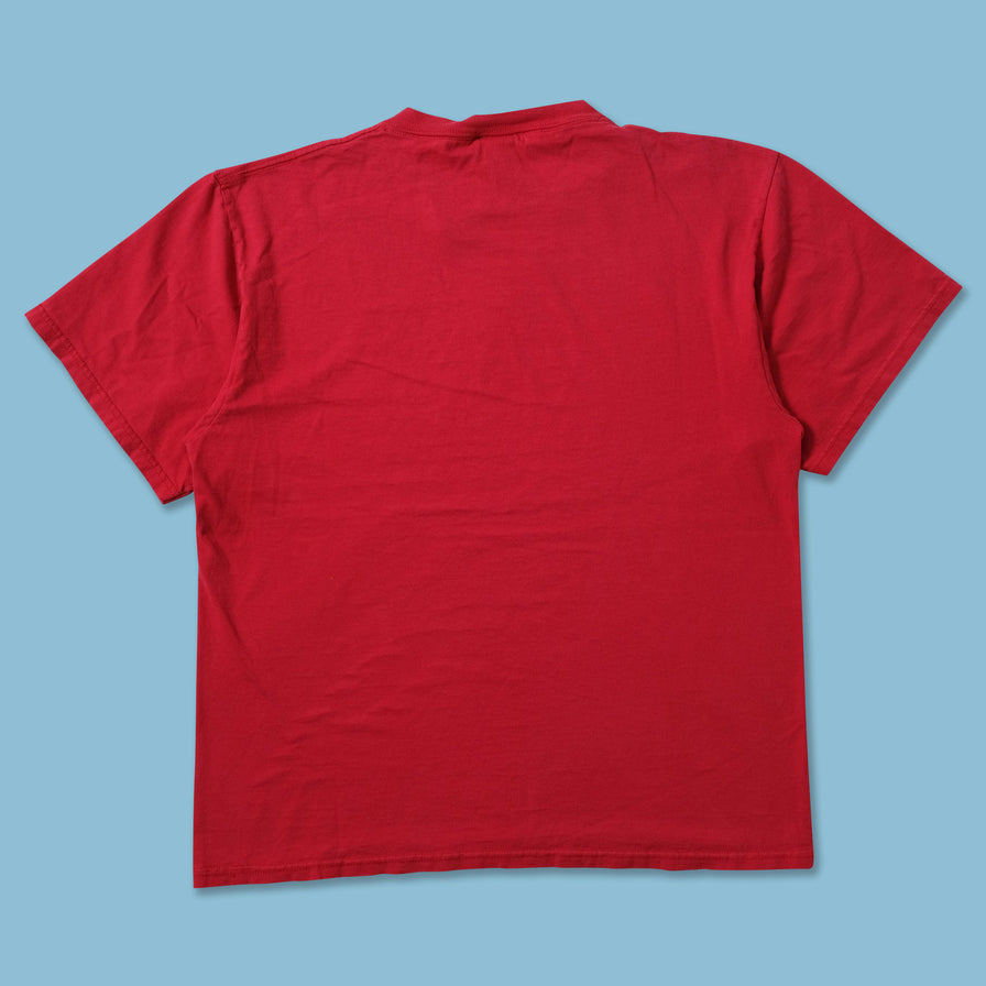 Vintage Nike USA T-Shirt Medium - Double Double Vintage