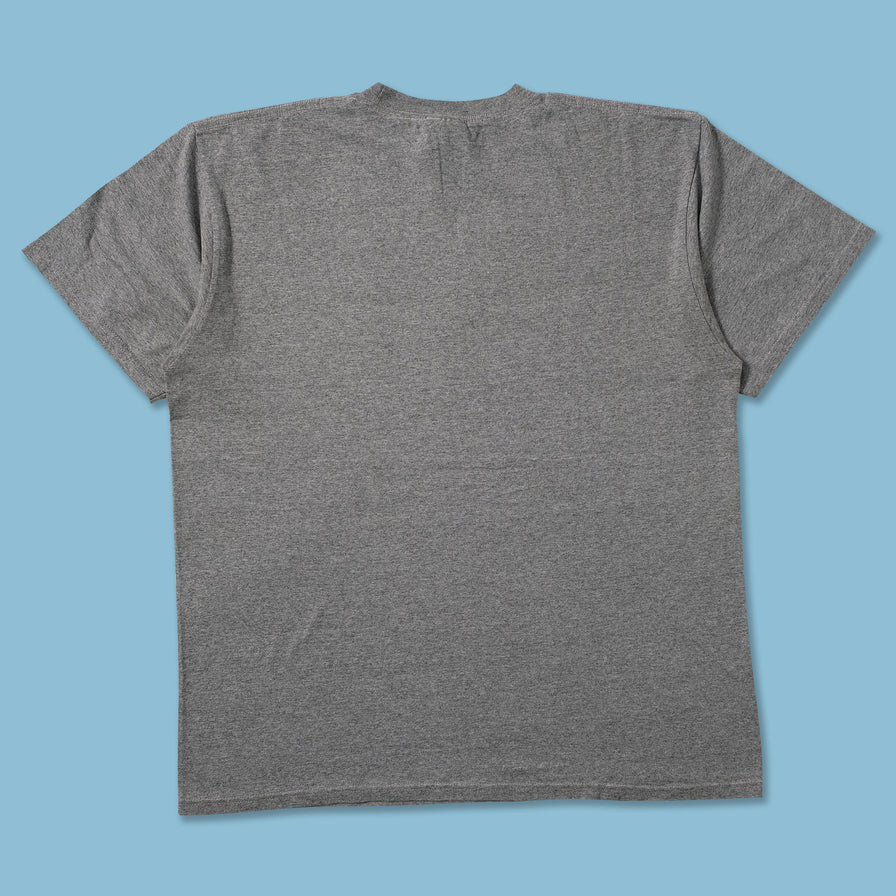 Vintage Nike Penn State T-Shirt Large - Double Double Vintage