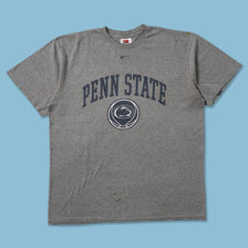 Vintage Nike Penn State T-Shirt Large