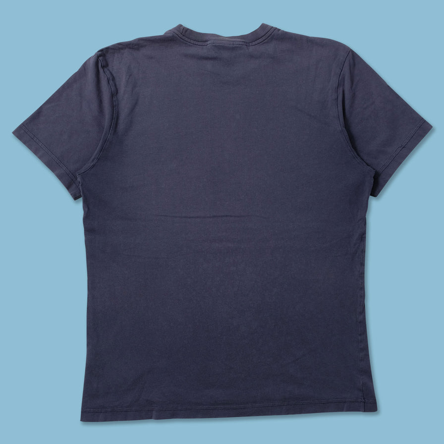 Vintage Nike Running T-Shirt Large - Double Double Vintage