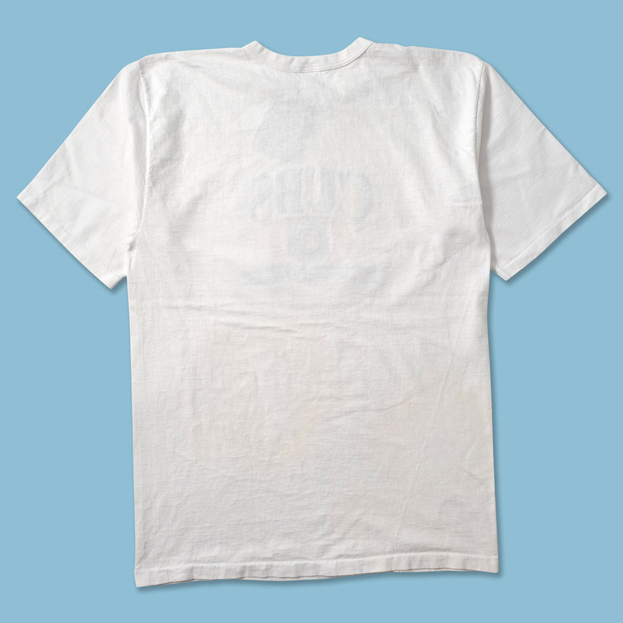 Vintage Chicago Cubs T-Shirt Large - Double Double Vintage