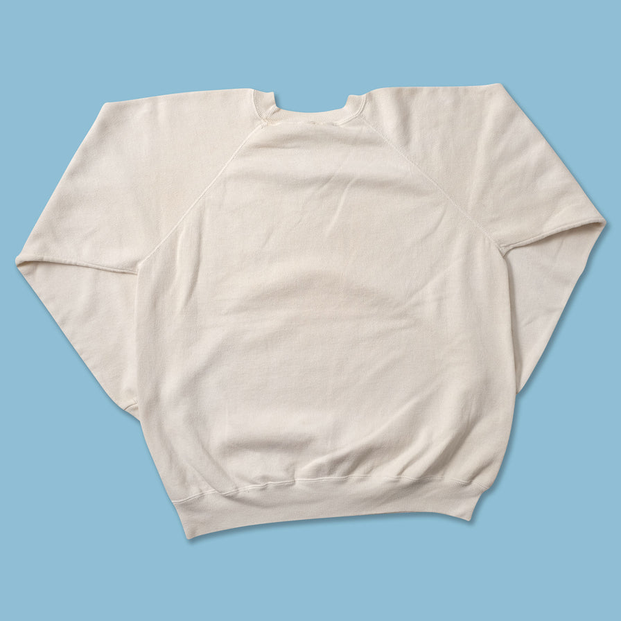 Vintage Napa Valley Balloons Sweater Medium - Double Double Vintage