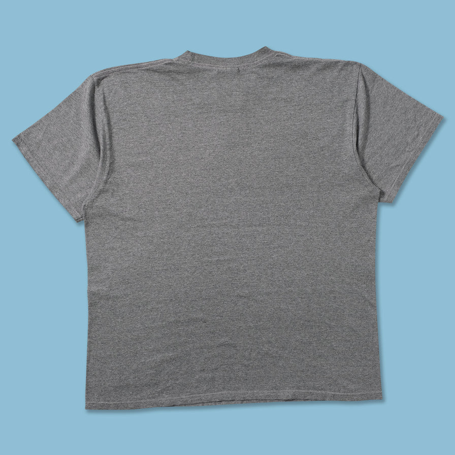 Vintage Nike Syracuse T-Shirt XLarge - Double Double Vintage