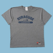 Vintage Nike Syracuse T-Shirt XLarge - Double Double Vintage