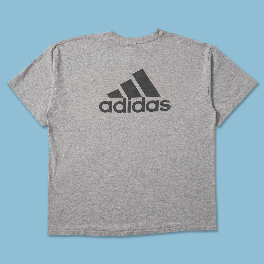 Vintage adidas Phenom Camp T-Shirt Large - Double Double Vintage