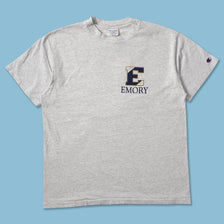 Vintage Champion Emory T-Shirt Medium - Double Double Vintage