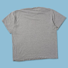 Vintage Nike Mini Swoosh T-Shirt XLarge - Double Double Vintage