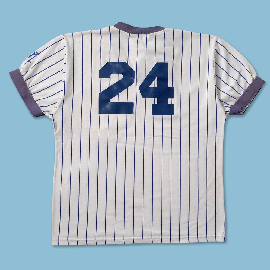 Vintage Russell Chicago Cubs T-Shirt Small - Double Double Vintage