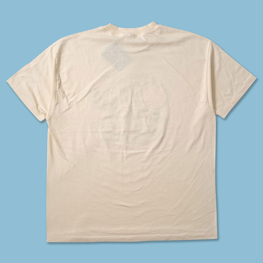 Vintage The Historic Old Mill T-Shirt Large - Double Double Vintage